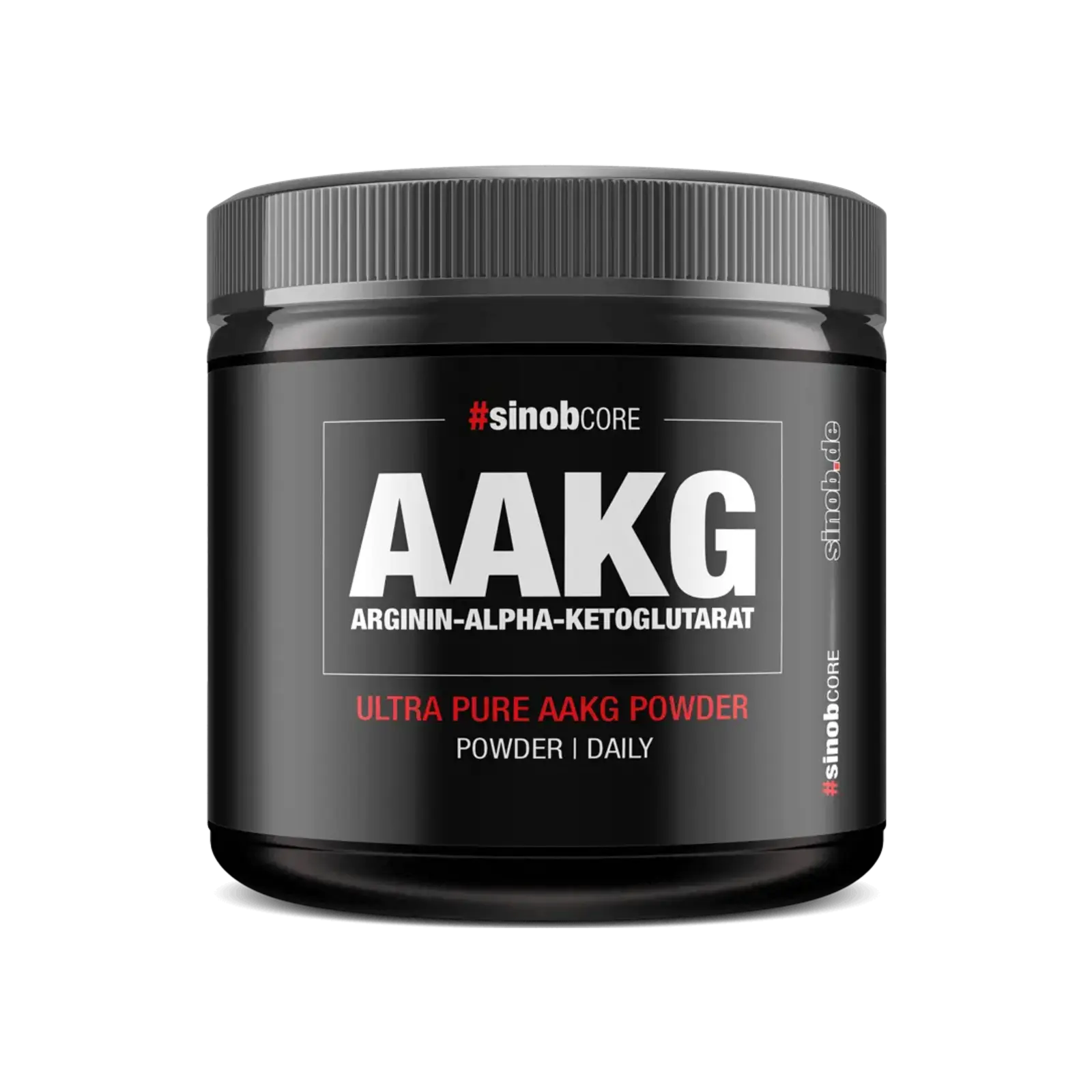 Sinob Core AAKG L-Arginine, superior absorption for the pump