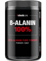Sinob Core Beta-Alanine 500g Sinob