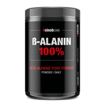 Sinob Core Pure Beta-Alanine - Maximum Muscular Endurance Sinob