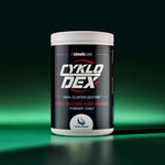 Sinob Core Cluster Dextrine 1kg - Glucides Haute Performance Sport Sinob