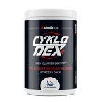 Sinob Core Cluster Dextrine 1kg - Sinob Cluster Dextrine Glucides Haute Performance Sinob