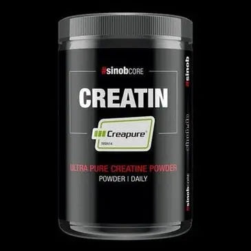 Sinob Core Creapure 500g Sinob