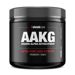 Sinob Core L-Arginine AAKG - Absorption Supérieure Sinob