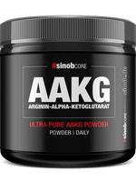 Sinob Core L-Arginine AKG 300g Sinob KISS NUTRITION Montpellier