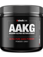 Sinob Core L-Arginine AKG 300g Sinob