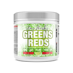 Sinob Greens & Reds, superfoods rich in vitamins and minerals