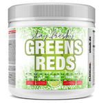 Sinob Greens & Reds - Greens Reds Superfoods Vitamines Minéraux Sinob