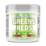 Sinob Greens & Reds - Superfoods Vitamines Minéraux Sinob