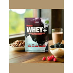 Sinob Honest Whey - Protéine Whey Concentré Sinob