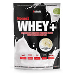 Sinob Honest Whey - Protéine Whey Concentré Sinob