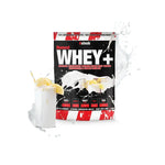 Sinob Honest Whey - Protéine Whey Concentré Sinob