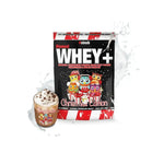 Sinob Honest Whey - Protéine Whey Concentré Sinob