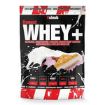 Sinob Honest Whey - Protéine Whey Concentré Sinob