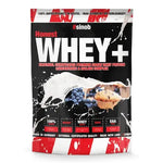 Sinob Honest Whey - Protéine Whey Concentré Sinob