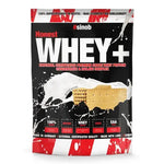 Sinob Honest Whey - Protéine Whey Concentré Sinob