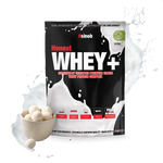 Sinob Honest Whey - Protéine Whey Isolat Concentré Sinob