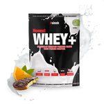 Sinob Honest Whey - Protéine Whey Isolat Concentré Sinob
