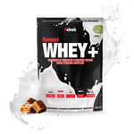 Sinob Honest Whey - Protéine Whey Isolat Concentré Sinob