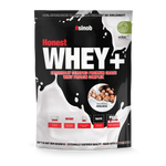 Sinob Honest Whey - Protéine Whey Isolat Concentré Sinob