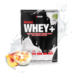 Sinob Honest Whey - Protéine Whey Isolat Concentré Sinob