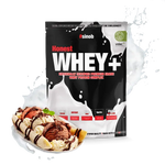 Sinob Honest Whey - Protéine Whey Isolat Concentré Sinob