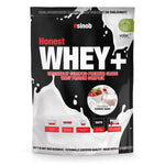 Sinob Honest Whey - Protéine Whey Isolat Concentré Sinob