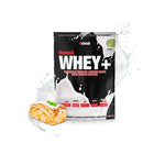 Sinob Honest Whey - Protéine Whey Isolat Concentré Sinob