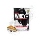 Sinob Honest Whey - Protéine Whey Isolat Concentré Sinob