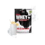 Sinob Honest Whey - Protéine Whey Isolat Concentré Sinob