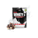 Sinob Honest Whey - Protéine Whey Isolat Concentré Sinob
