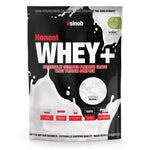 Sinob Honest Whey - Protéine Whey Isolat Concentré Sinob