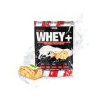 Sinob Honest Whey - Protéine Whey Isolat Concentré Sinob