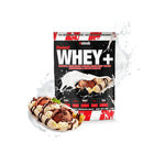 Sinob Honest Whey - Protéine Whey Isolat Concentré Sinob