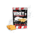 Sinob Honest Whey - Protéine Whey Isolat Concentré Sinob