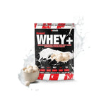 Sinob Honest Whey - Protéine Whey Isolat Concentré Sinob