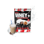 Sinob Honest Whey - Protéine Whey Isolat Concentré Sinob