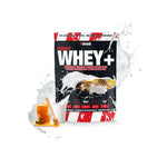 Sinob Honest Whey - Protéine Whey Isolat Concentré Sinob