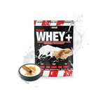 Sinob Honest Whey - Protéine Whey Isolat Concentré Sinob