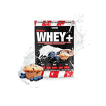 Sinob Honest Whey - Protéine Whey Isolat Concentré Sinob