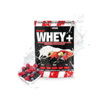 Sinob Honest Whey - Protéine Whey Isolat Concentré Sinob