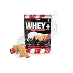 Sinob Honest Whey - Protéine Whey Isolat Concentré Sinob