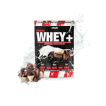 Sinob Honest Whey - Protéine Whey Isolat Concentré Sinob