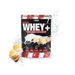 Sinob Honest Whey - Protéine Whey Isolat Concentré Sinob