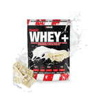 Sinob Honest Whey - Protéine Whey Isolat Concentré Sinob