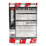 Sinob Honest Whey - Protéine Whey Isolat Concentré Sinob