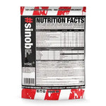 Sinob Honest Whey - Protéine Whey Isolat Concentré Sinob