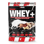Sinob Honest Whey - Protéine Whey Isolat Concentré Sinob