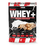 Sinob Honest Whey - Protéine Whey Isolat Concentré Sinob