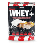 Sinob Honest Whey - Protéine Whey Isolat Concentré Sinob