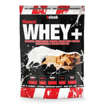 Sinob Honest Whey - Protéine Whey Isolat Concentré Sinob